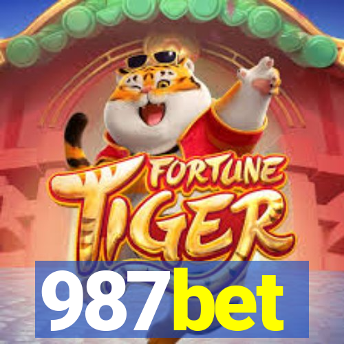 987bet