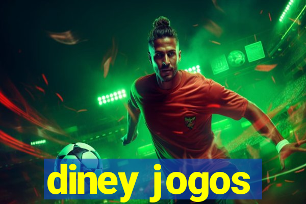 diney jogos