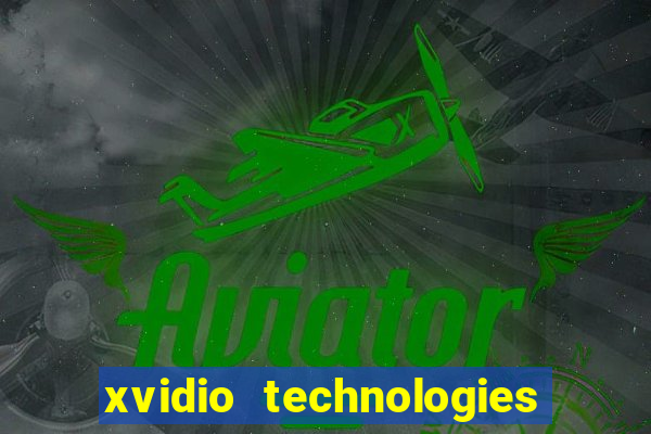 xvidio technologies brasil 2024