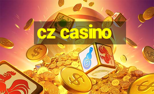 cz casino