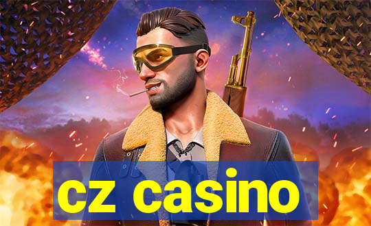 cz casino