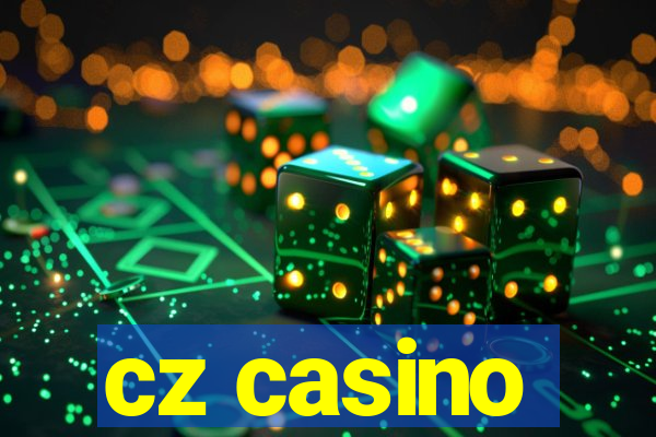 cz casino