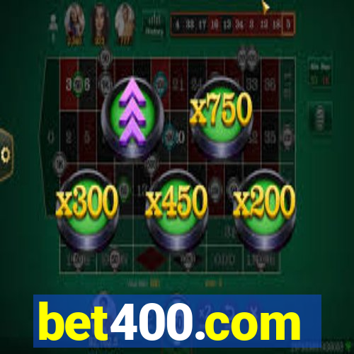 bet400.com