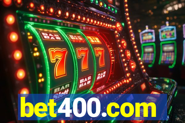 bet400.com