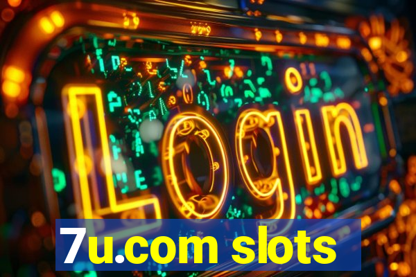 7u.com slots