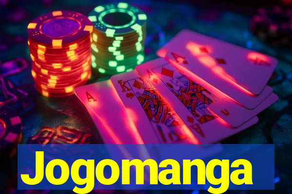 Jogomanga