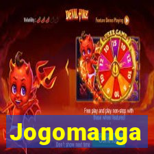 Jogomanga