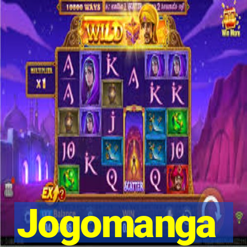 Jogomanga