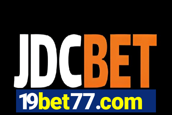 19bet77.com