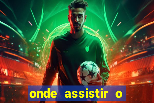 onde assistir o jogo do portugal