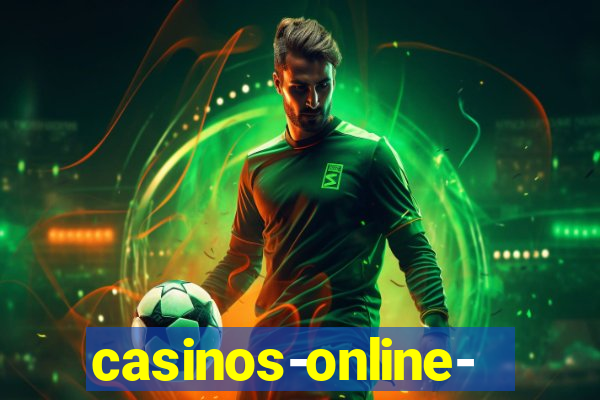 casinos-online-888