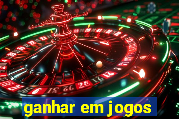 ganhar em jogos