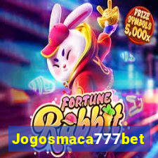 Jogosmaca777bet