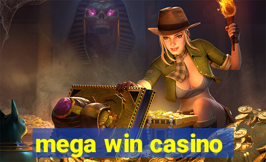 mega win casino