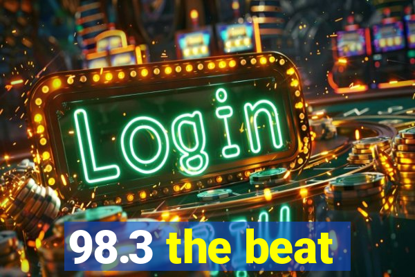 98.3 the beat