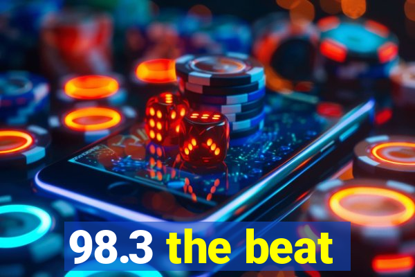 98.3 the beat