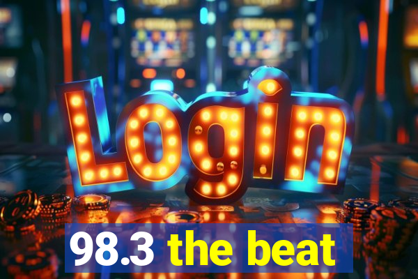 98.3 the beat