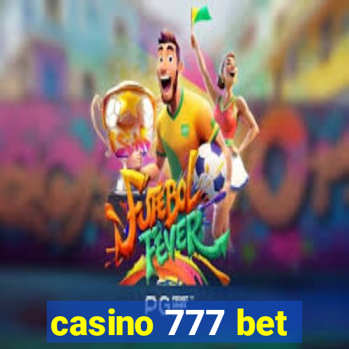 casino 777 bet