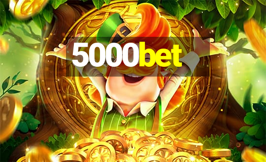 5000bet