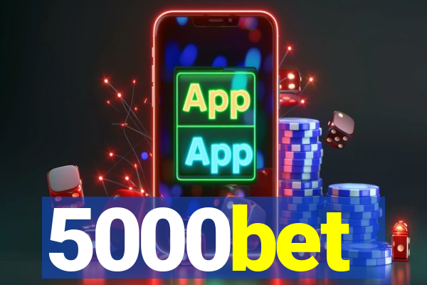 5000bet