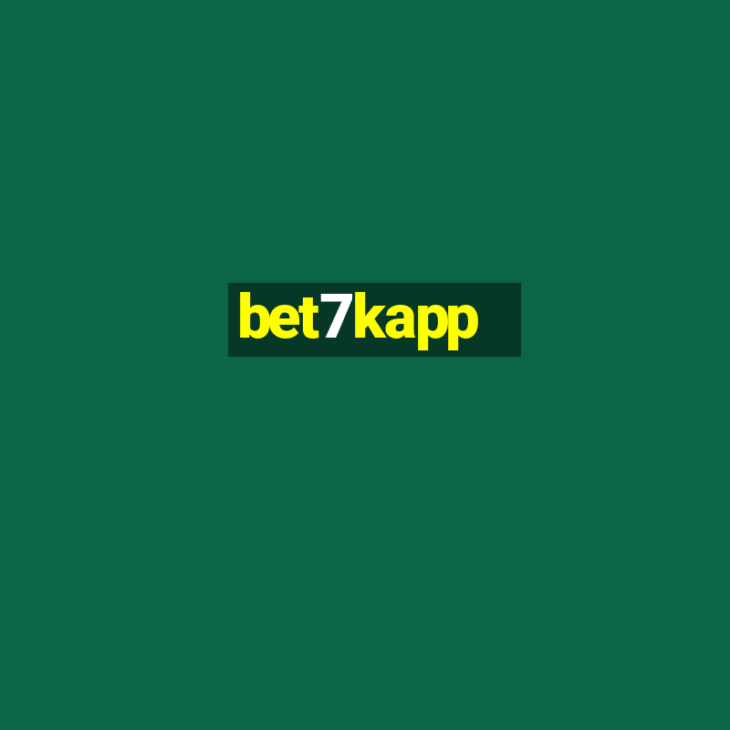 bet7kapp