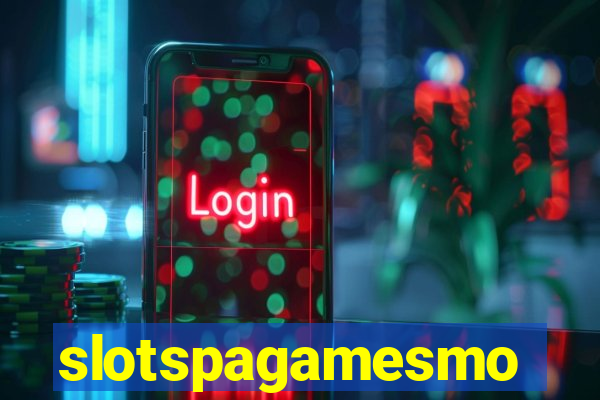 slotspagamesmo