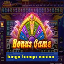 bingo bongo casino