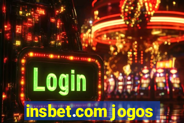 insbet.com jogos