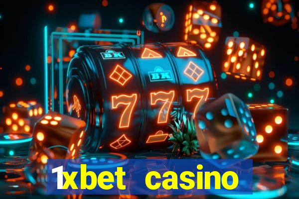 1xbet casino incelemesi ve güncel giri? bilgileri