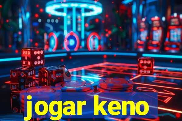 jogar keno