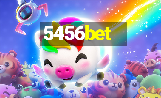 5456bet