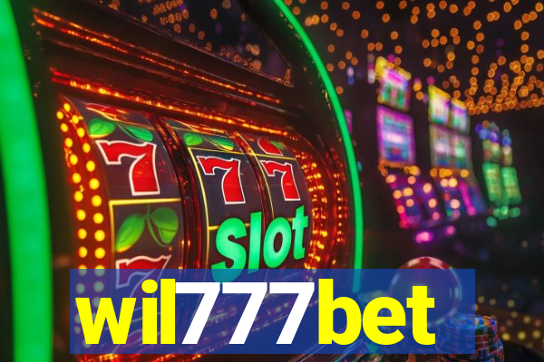 wil777bet