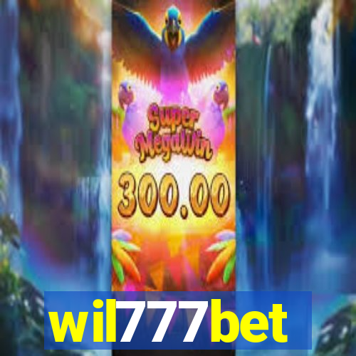 wil777bet