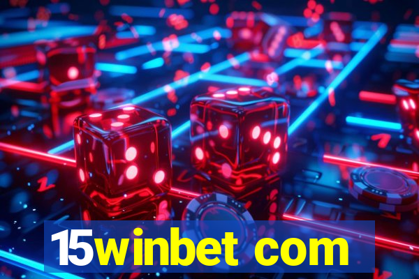 15winbet com