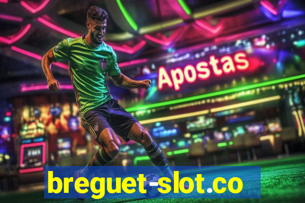 breguet-slot.com