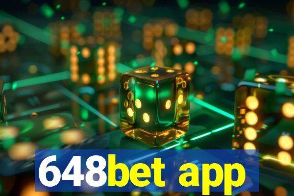 648bet app