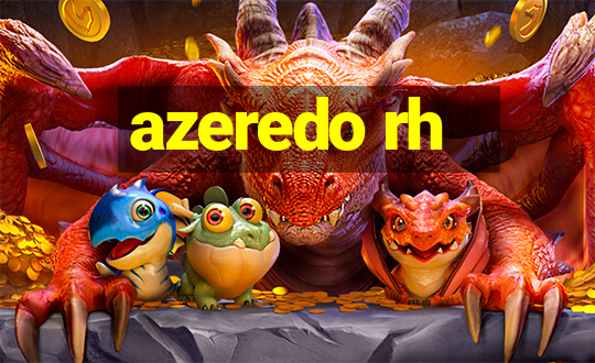 azeredo rh