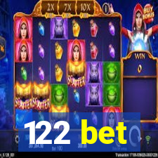 122 bet