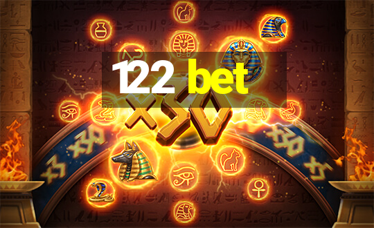 122 bet