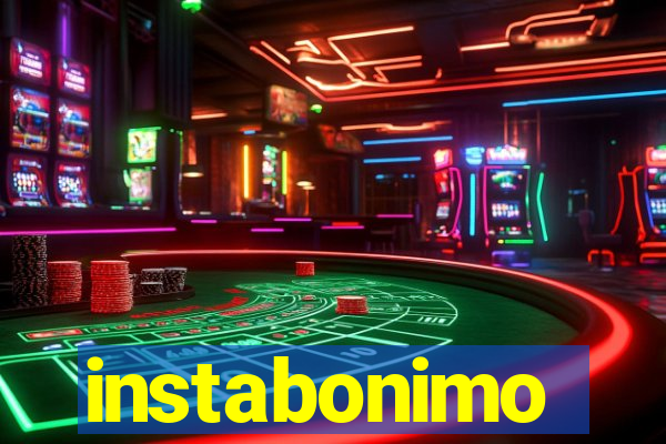 instabonimo