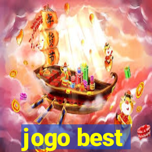 jogo best