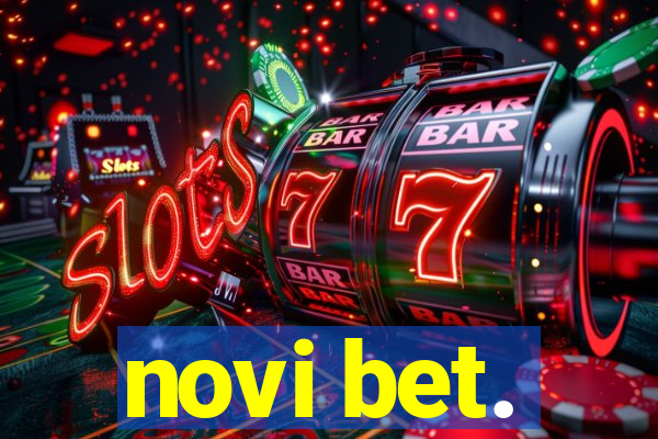 novi bet.