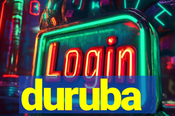 duruba