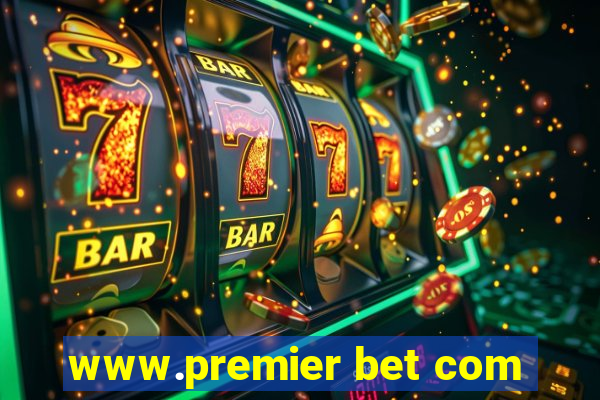 www.premier bet com