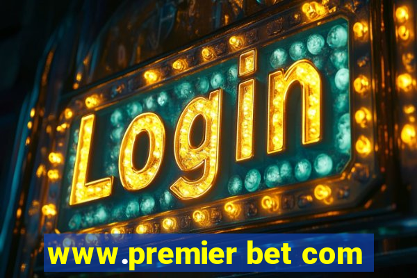 www.premier bet com