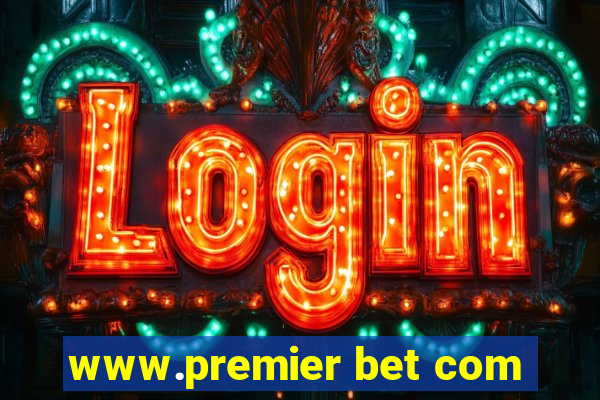 www.premier bet com