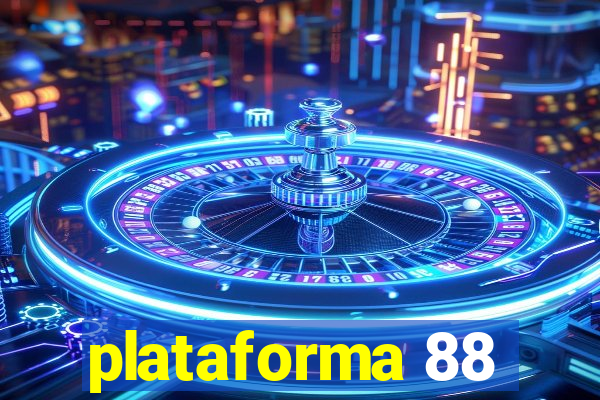 plataforma 88