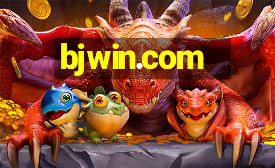 bjwin.com