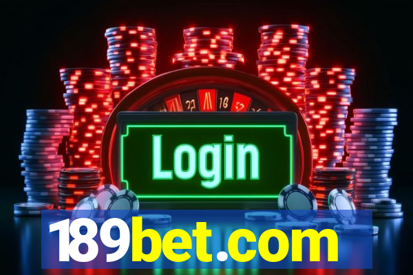 189bet.com