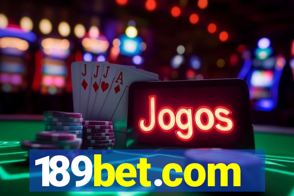 189bet.com